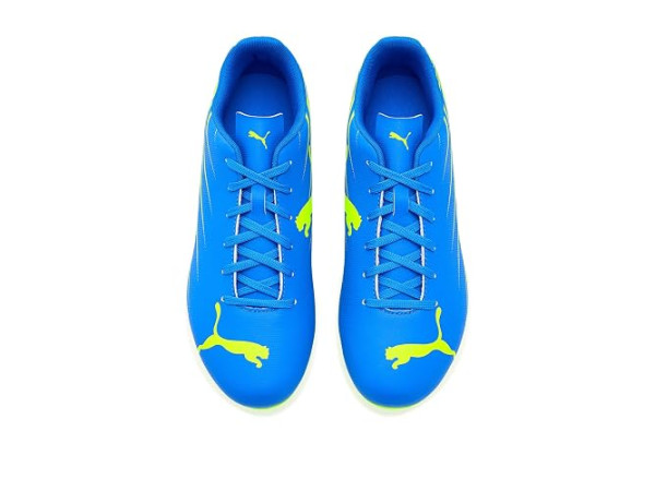 PUMA Attacanto II Firm/ Artificial Ground Soccer Cleats PUMA Attacanto II Firm/ Artificial Ground Soccer Cleats