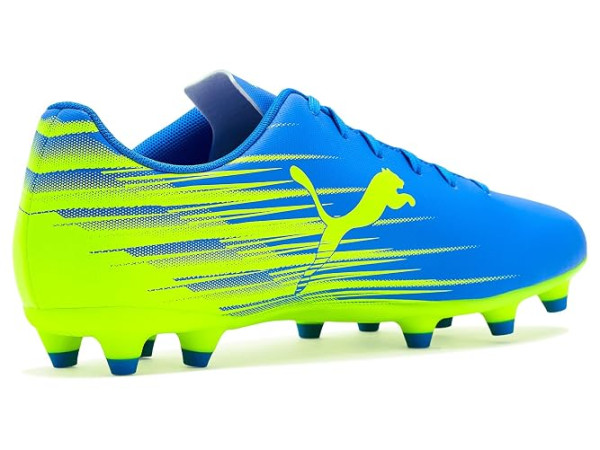 PUMA Attacanto II Firm/ Artificial Ground Soccer Cleats PUMA Attacanto II Firm/ Artificial Ground Soccer Cleats