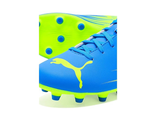PUMA Attacanto II Firm/ Artificial Ground Soccer Cleats PUMA Attacanto II Firm/ Artificial Ground Soccer Cleats