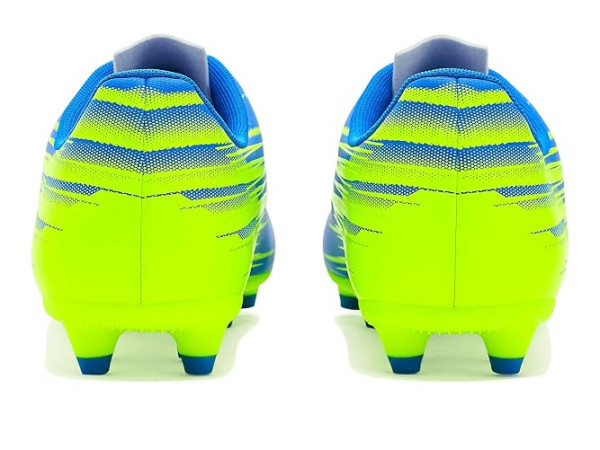 PUMA Attacanto II Firm/ Artificial Ground Soccer Cleats PUMA Attacanto II Firm/ Artificial Ground Soccer Cleats
