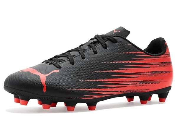 PUMA Attacanto II Firm/ Artificial Ground Soccer Cleats PUMA Attacanto II Firm/ Artificial Ground Soccer Cleats