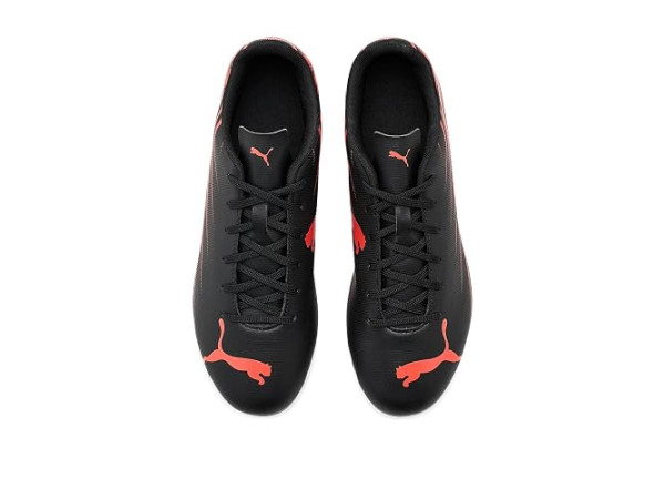 PUMA Attacanto II Firm/ Artificial Ground Soccer Cleats PUMA Attacanto II Firm/ Artificial Ground Soccer Cleats