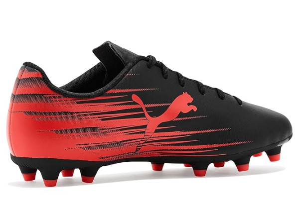 PUMA Attacanto II Firm/ Artificial Ground Soccer Cleats PUMA Attacanto II Firm/ Artificial Ground Soccer Cleats