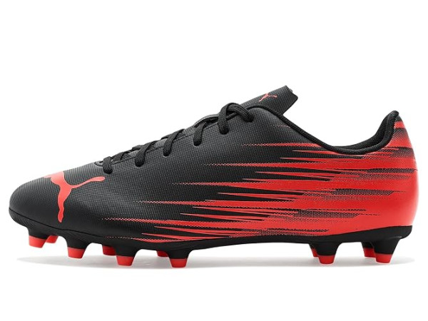 PUMA Attacanto II Firm/ Artificial Ground Soccer Cleats PUMA Attacanto II Firm/ Artificial Ground Soccer Cleats