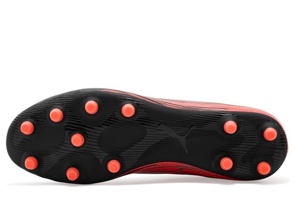 PUMA Attacanto II Firm/ Artificial Ground Soccer Cleats PUMA Attacanto II Firm/ Artificial Ground Soccer Cleats