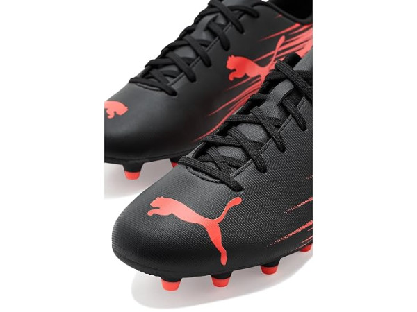 PUMA Attacanto II Firm/ Artificial Ground Soccer Cleats PUMA Attacanto II Firm/ Artificial Ground Soccer Cleats