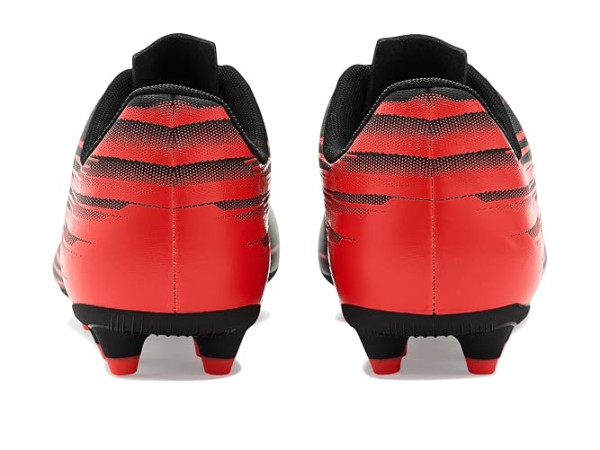 PUMA Attacanto II Firm/ Artificial Ground Soccer Cleats PUMA Attacanto II Firm/ Artificial Ground Soccer Cleats