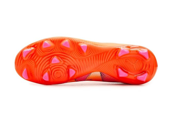 PUMA Future 8 Play Firm/ Artificial Ground Soccer Cleats