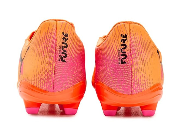 PUMA Future 8 Play Firm/ Artificial Ground Soccer Cleats
