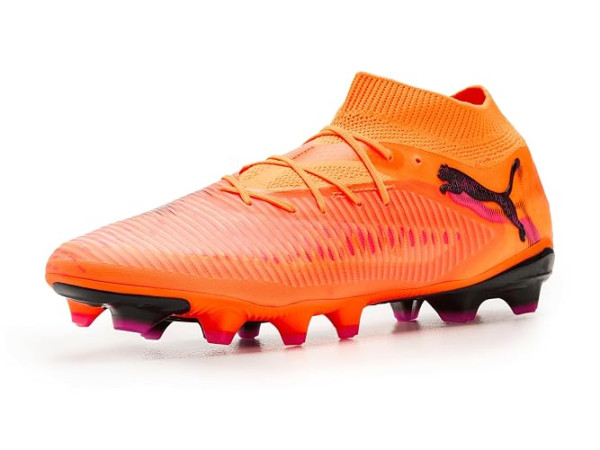 PUMA Future 8 Pro Firm/ Artificial Ground Soccer Cleats PUMA Future 8 Pro Firm/ Artificial Ground Soccer Cleats