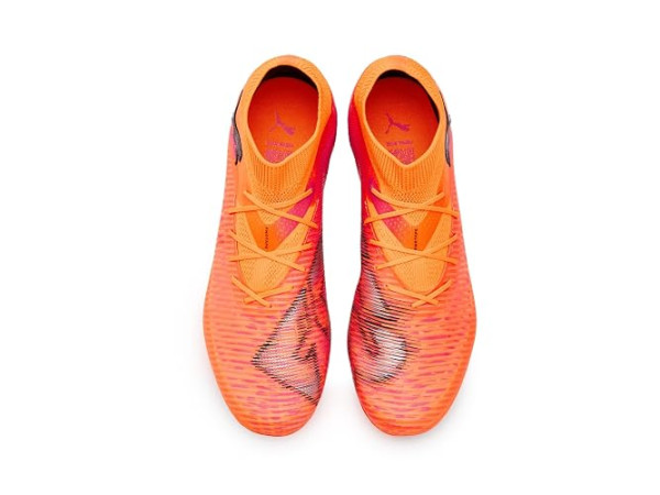 PUMA Future 8 Pro Firm/ Artificial Ground Soccer Cleats PUMA Future 8 Pro Firm/ Artificial Ground Soccer Cleats