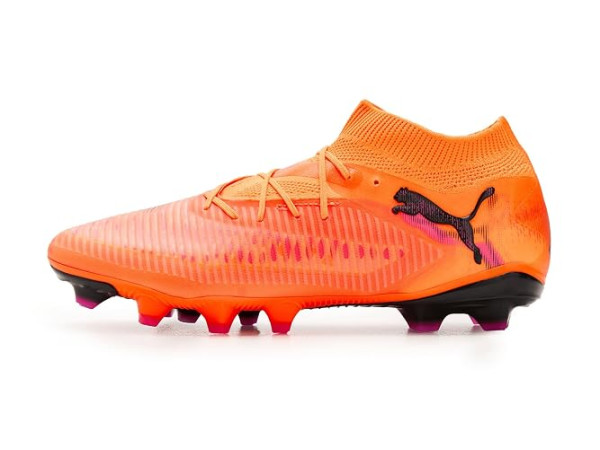 PUMA Future 8 Pro Firm/ Artificial Ground Soccer Cleats PUMA Future 8 Pro Firm/ Artificial Ground Soccer Cleats