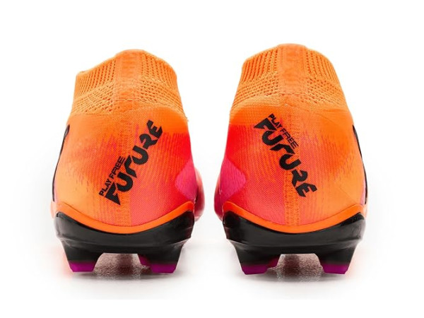 PUMA Future 8 Pro Firm/ Artificial Ground Soccer Cleats PUMA Future 8 Pro Firm/ Artificial Ground Soccer Cleats