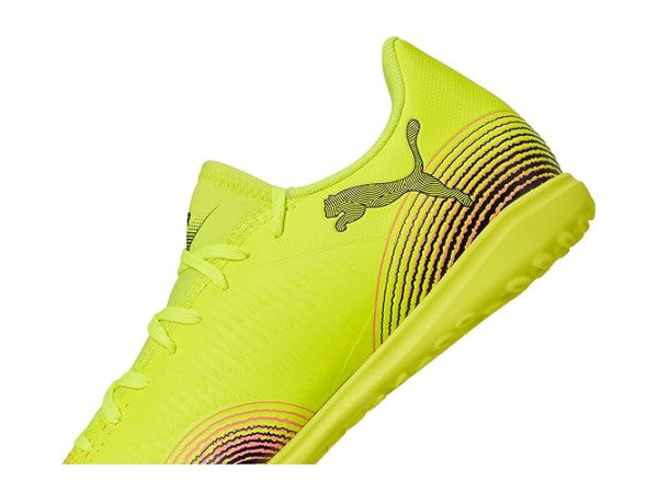 PUMA Future 8 Play Turf Trainer Soccer Cleats
