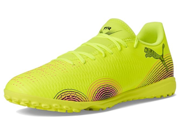 PUMA Future 8 Play Turf Trainer Soccer Cleats