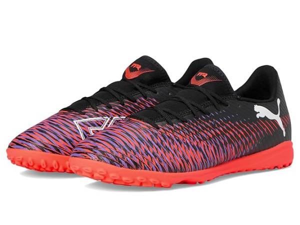 PUMA Future 8 Play Turf Trainer Soccer Cleats