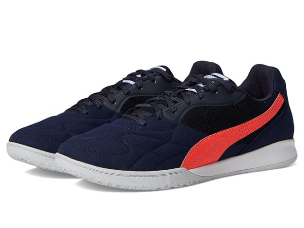 PUMA King Top Indoor Trainer Soccer Shoes PUMA King Top Indoor Trainer Soccer Shoes