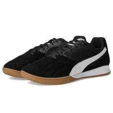 PUMA King Top Indoor Trainer Soccer Cleats