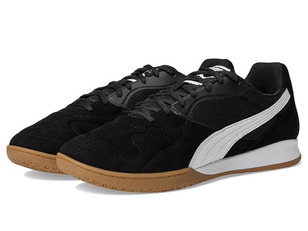 PUMA King Top Indoor Trainer Soccer Cleats PUMA King Top Indoor Trainer Soccer Cleats