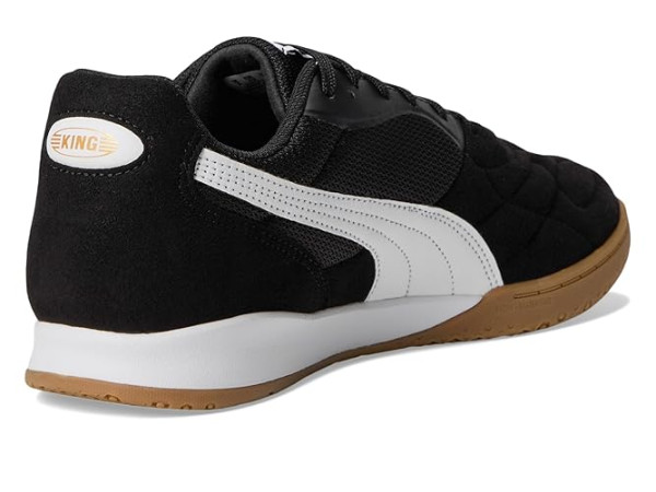 PUMA King Top Indoor Trainer Soccer Cleats PUMA King Top Indoor Trainer Soccer Cleats