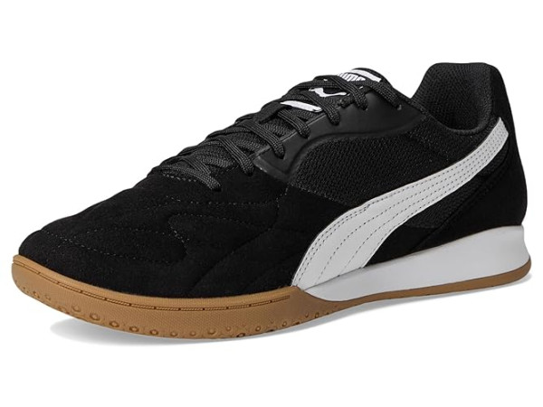 PUMA King Top Indoor Trainer Soccer Cleats PUMA King Top Indoor Trainer Soccer Cleats