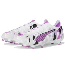 PUMA Ultra 5 Match Firm/ Artificial Ground Soccer Cleats PUMA Ultra 5 Match Firm/ Artificial Ground Soccer Cleats
