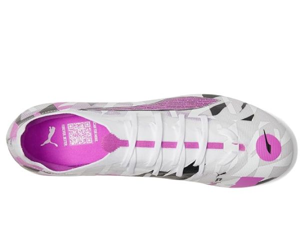 PUMA Ultra 5 Match Firm/ Artificial Ground Soccer Cleats PUMA Ultra 5 Match Firm/ Artificial Ground Soccer Cleats