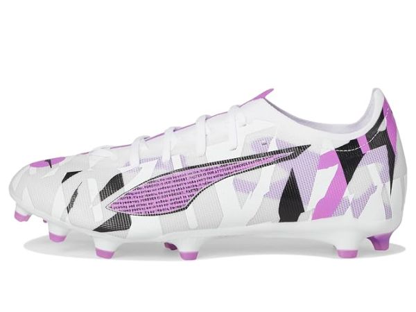 PUMA Ultra 5 Match Firm/ Artificial Ground Soccer Cleats PUMA Ultra 5 Match Firm/ Artificial Ground Soccer Cleats