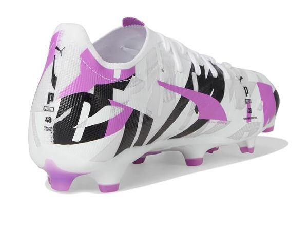 PUMA Ultra 5 Match Firm/ Artificial Ground Soccer Cleats PUMA Ultra 5 Match Firm/ Artificial Ground Soccer Cleats