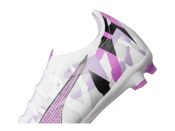 PUMA Ultra 5 Match Firm/ Artificial Ground Soccer Cleats PUMA Ultra 5 Match Firm/ Artificial Ground Soccer Cleats