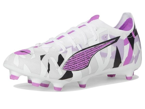 PUMA Ultra 5 Match Firm/ Artificial Ground Soccer Cleats PUMA Ultra 5 Match Firm/ Artificial Ground Soccer Cleats