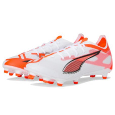 PUMA Ultra 5 Match Firm/ Artificial Ground Soccer Cleats