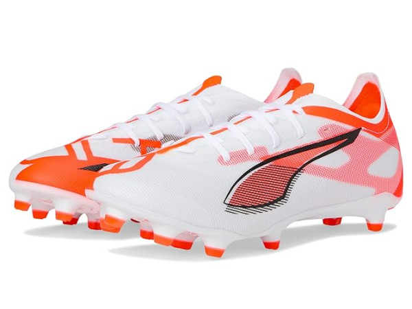 PUMA Ultra 5 Match Firm/ Artificial Ground Soccer Cleats