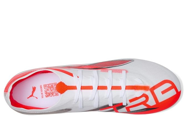 PUMA Ultra 5 Match Firm/ Artificial Ground Soccer Cleats