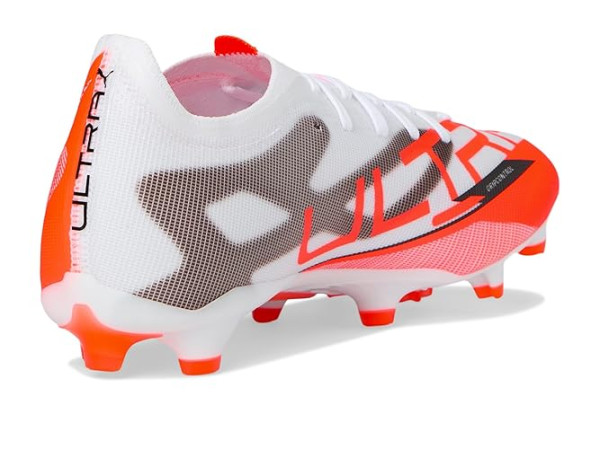 PUMA Ultra 5 Match Firm/ Artificial Ground Soccer Cleats
