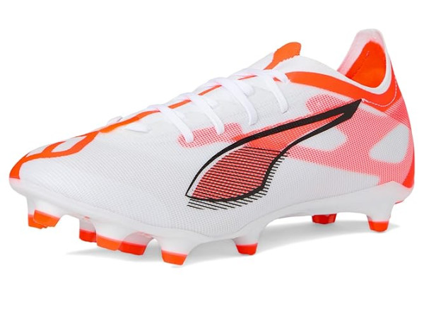 PUMA Ultra 5 Match Firm/ Artificial Ground Soccer Cleats
