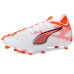 PUMA Ultra 5 Match Firm/ Artificial Ground Soccer Cleats