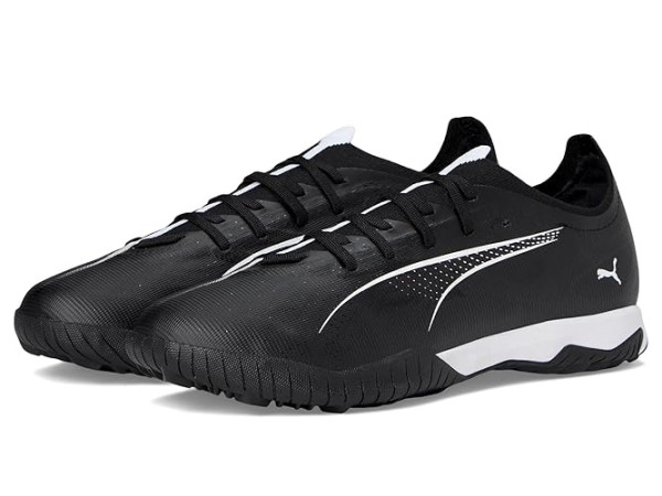 PUMA Ultra 5 Match Turf Trainer Soccer Cleats