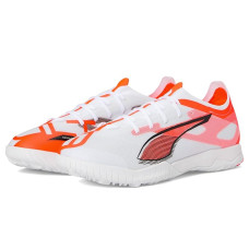 PUMA Ultra 5 Match Turf Trainer Soccer Cleats