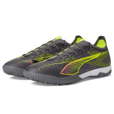 PUMA Ultra 5 Match Turf Trainer Soccer Cleats
