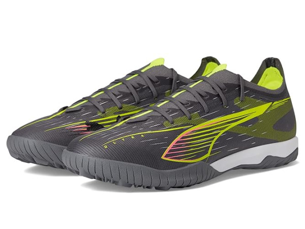 PUMA Ultra 5 Match Turf Trainer Soccer Cleats