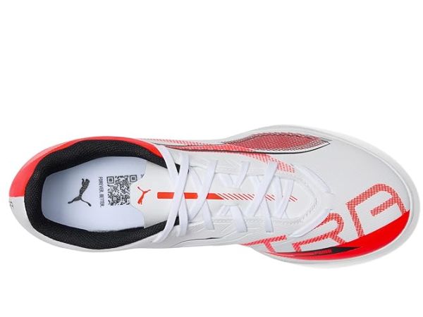 PUMA Ultra 5 Play Turf Trainer Soccer Cleats