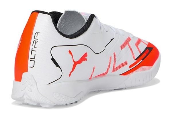 PUMA Ultra 5 Play Turf Trainer Soccer Cleats