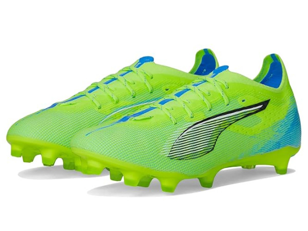 PUMA Ultra 5 Pro Firm, Artificial Ground Soccer Cleats PUMA Ultra 5 Pro Firm, Artificial Ground Soccer Cleats