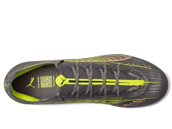 PUMA Ultra 5 Pro Firm, Artificial Ground Soccer Cleats PUMA Ultra 5 Pro Firm, Artificial Ground Soccer Cleats