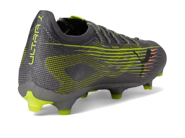 PUMA Ultra 5 Pro Firm, Artificial Ground Soccer Cleats PUMA Ultra 5 Pro Firm, Artificial Ground Soccer Cleats