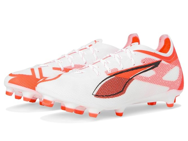 PUMA Ultra 5 Pro Firm/Artificial Ground Soccer Cleats PUMA Ultra 5 Pro Firm/Artificial Ground Soccer Cleats