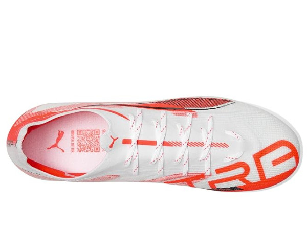 PUMA Ultra 5 Pro Firm/Artificial Ground Soccer Cleats PUMA Ultra 5 Pro Firm/Artificial Ground Soccer Cleats
