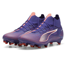 PUMA Ultra 5 Match+ Firm/ Artificial Ground Soccer Cleats