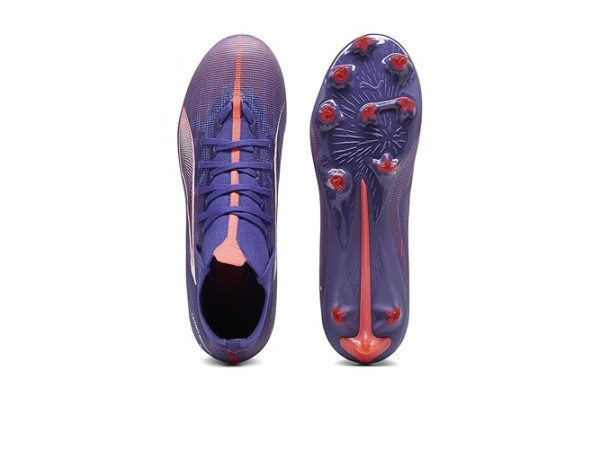 PUMA Ultra 5 Match+ Firm/ Artificial Ground Soccer Cleats